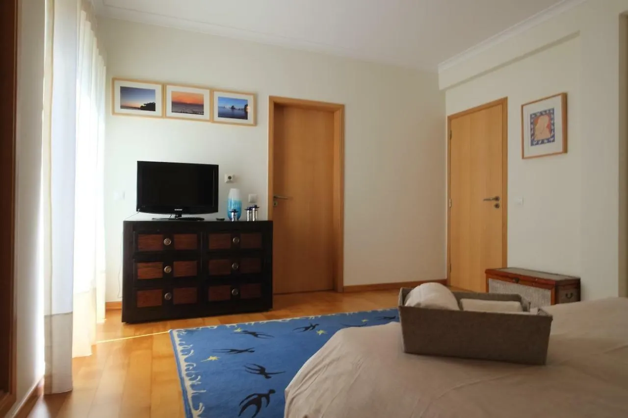 Alto Da Ria 37 Vila Alvor Villa