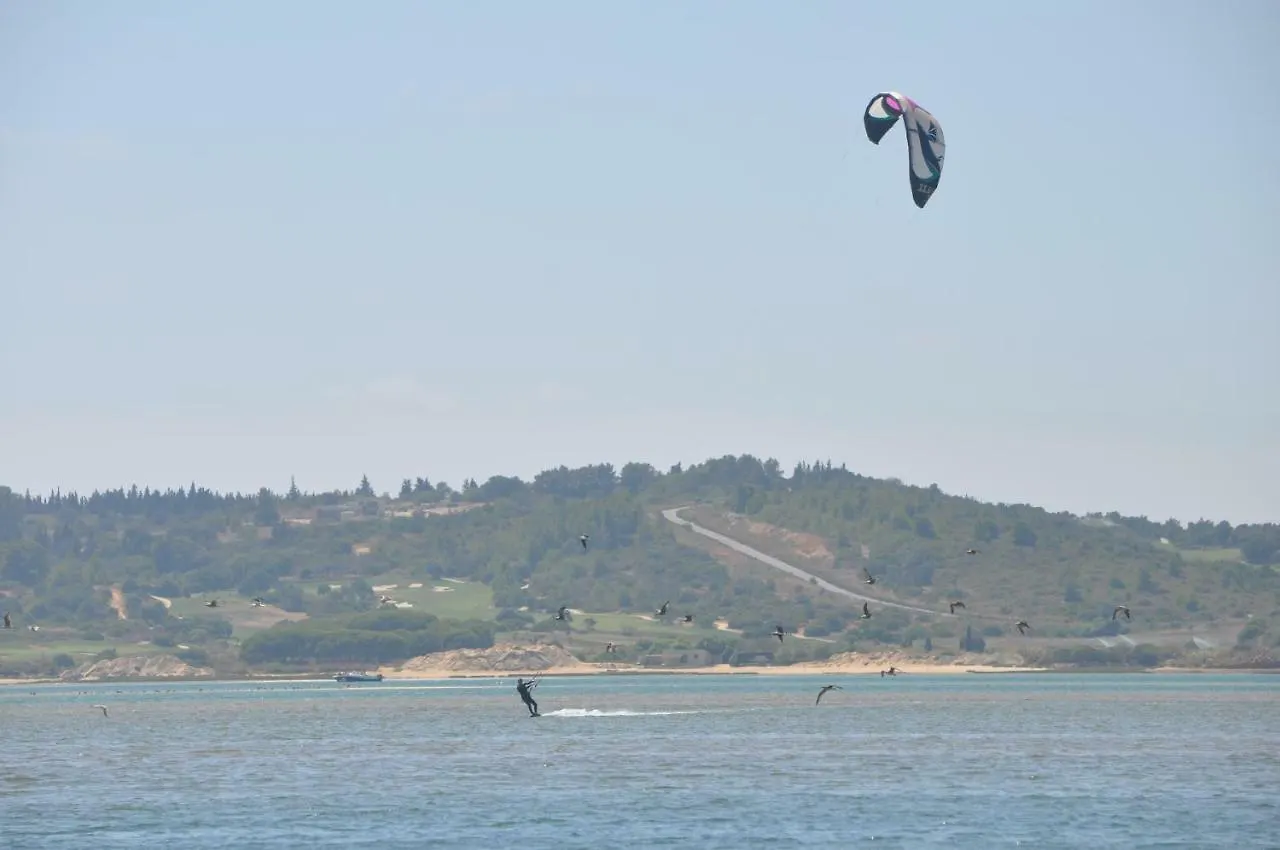 Alto Da Ria 37 Vila Alvor 0*,  Portugal