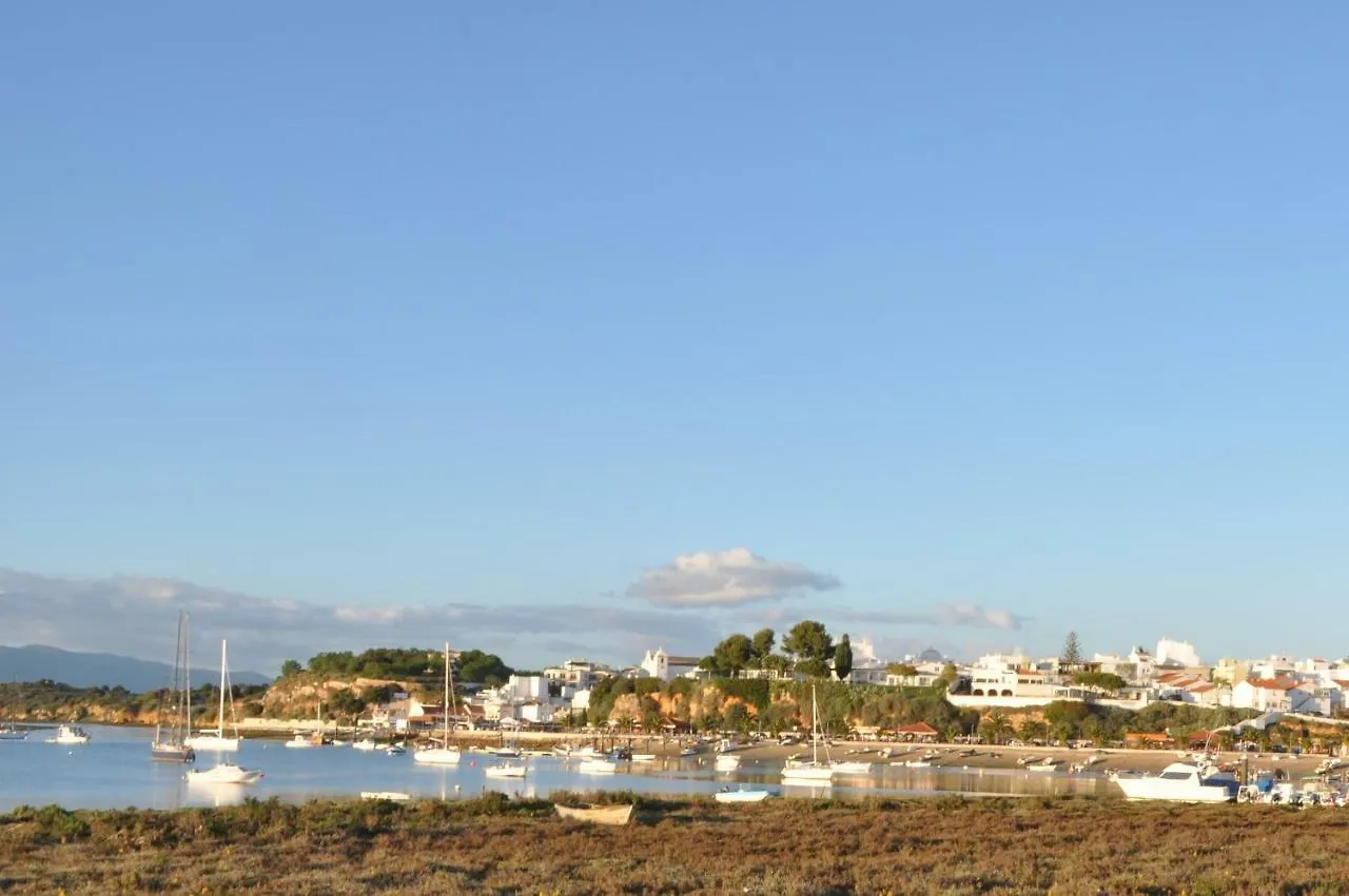 Villa Alto Da Ria 37 Vila Alvor