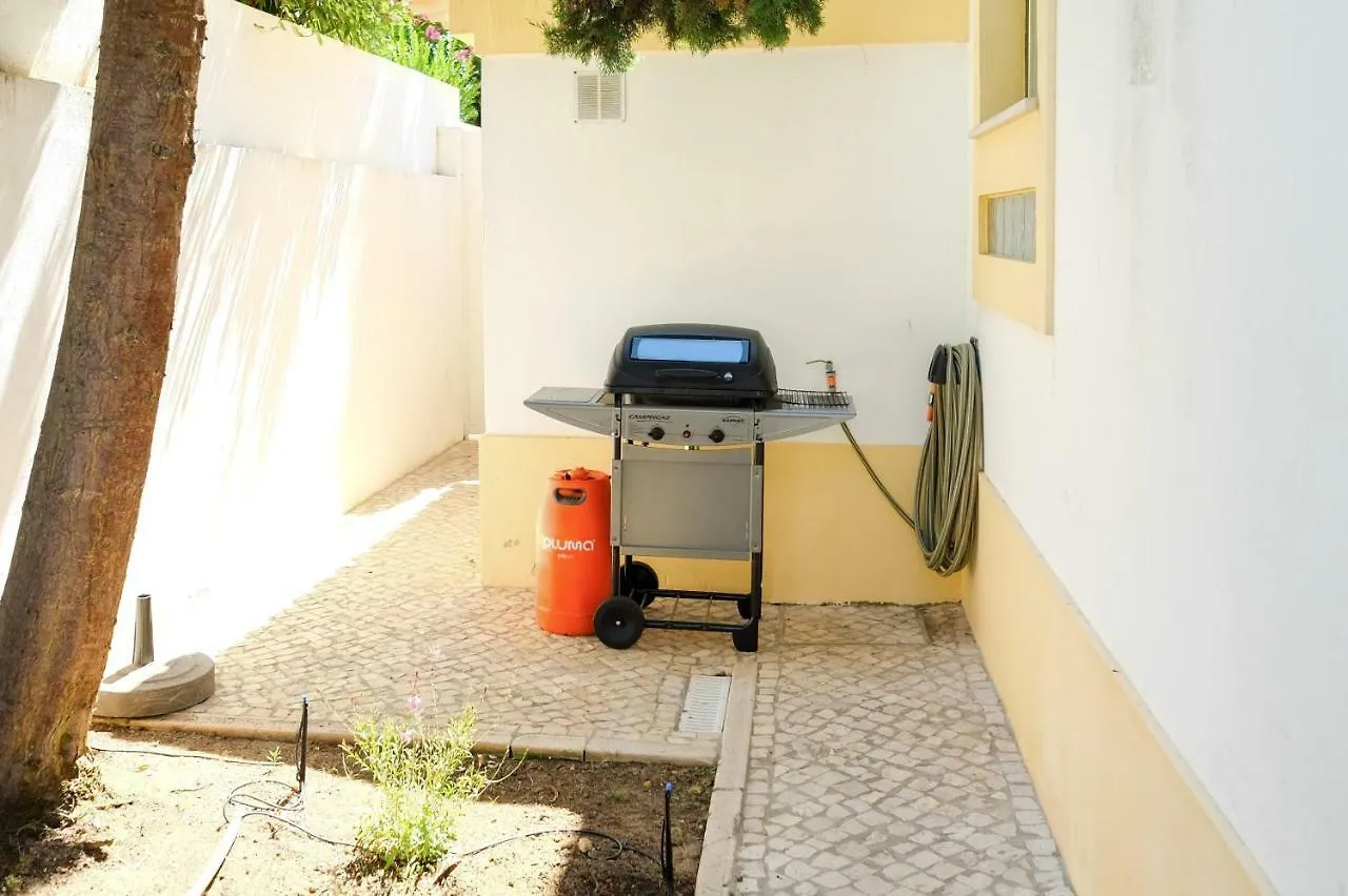 Alto Da Ria 37 Vila Alvor