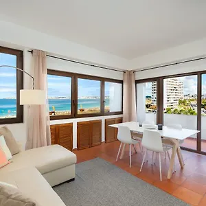  Apartamento De