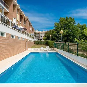  Apartamento 2 Bedroom Relax In By Innkeeper