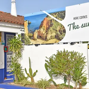  Parque de Campismo Camping