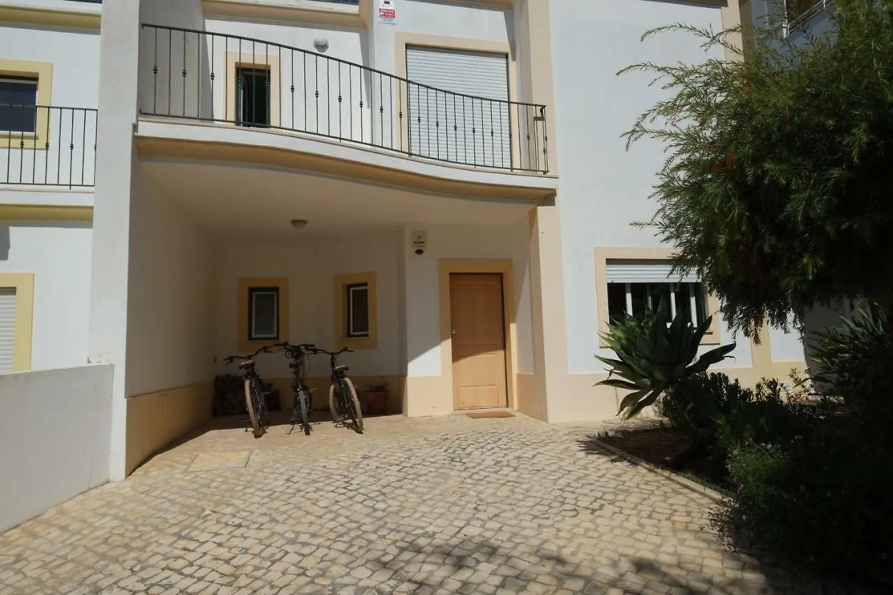 Willa Alto Da Ria 37 Alvor Portugalia
