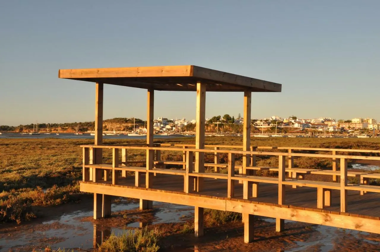 Willa Alto Da Ria 37 Alvor