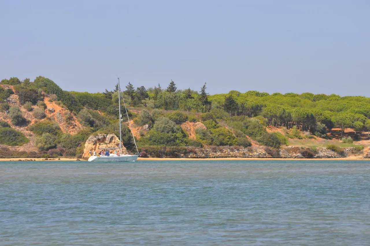 Willa Alto Da Ria 37 Alvor